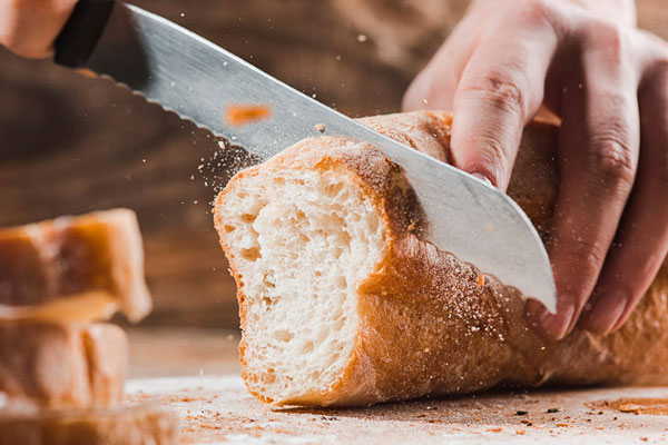 Breadmaker | Potrai avere sempre il pane caldo, fatto in casa e naturale al 100%