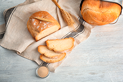 Breadmaker | Potrai avere sempre il pane caldo, fatto in casa e naturale al 100%