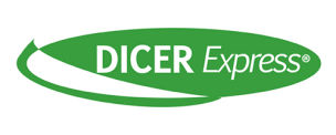 Dicer Express | L’incredibile utensile per tagliare qualsiasi alimento!